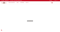 Desktop Screenshot of lagotadulce.net